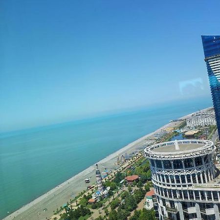 Apartment On Sherif Khimshiashvili Street 15B Batum Dış mekan fotoğraf