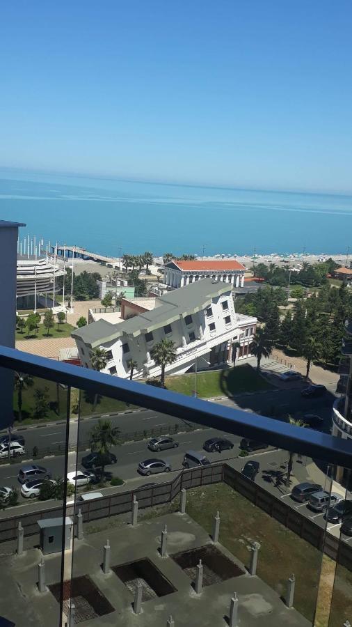 Apartment On Sherif Khimshiashvili Street 15B Batum Dış mekan fotoğraf