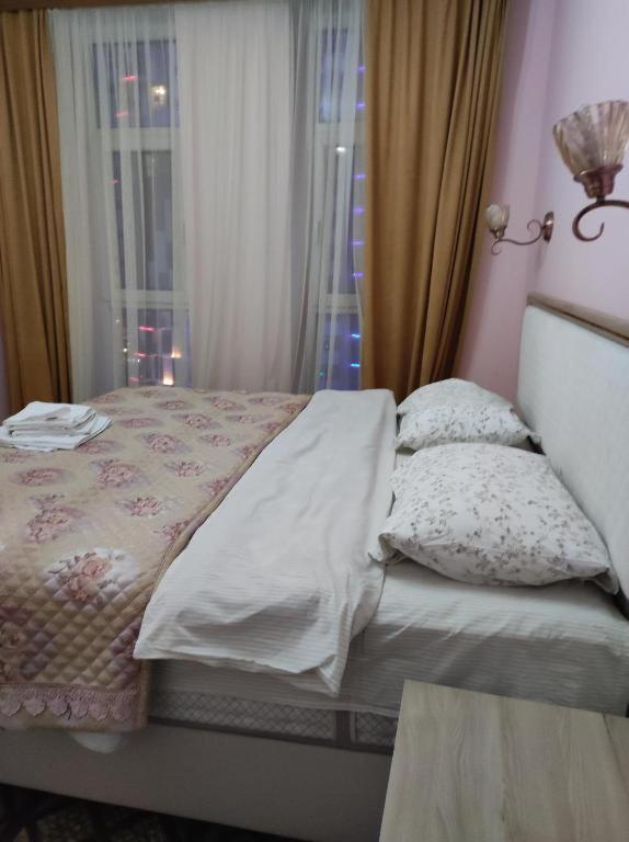 Apartment On Sherif Khimshiashvili Street 15B Batum Dış mekan fotoğraf