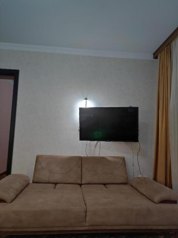 Apartment On Sherif Khimshiashvili Street 15B Batum Dış mekan fotoğraf