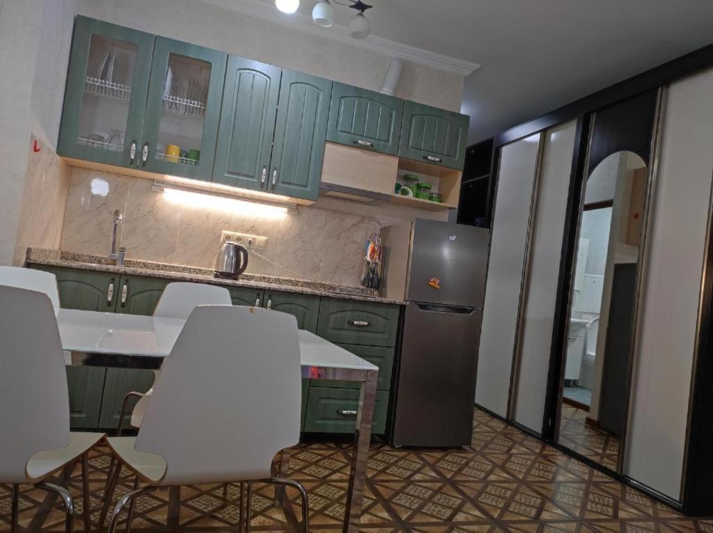 Apartment On Sherif Khimshiashvili Street 15B Batum Dış mekan fotoğraf