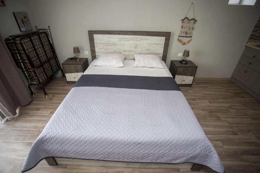 Apartment On Sherif Khimshiashvili Street 15B Batum Dış mekan fotoğraf