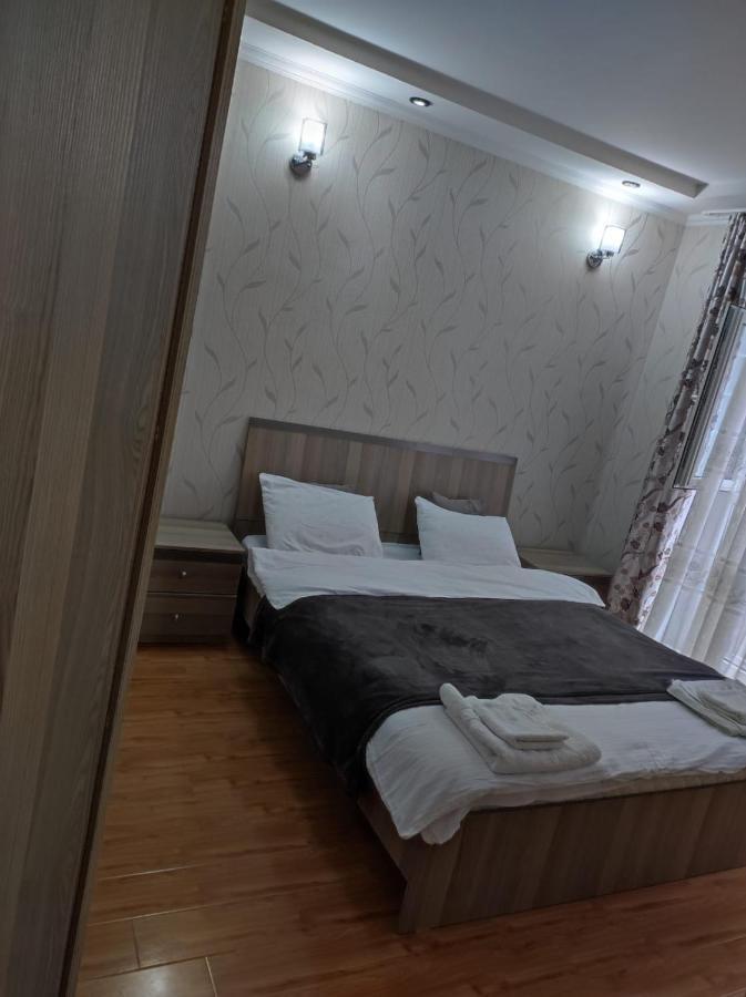Apartment On Sherif Khimshiashvili Street 15B Batum Dış mekan fotoğraf