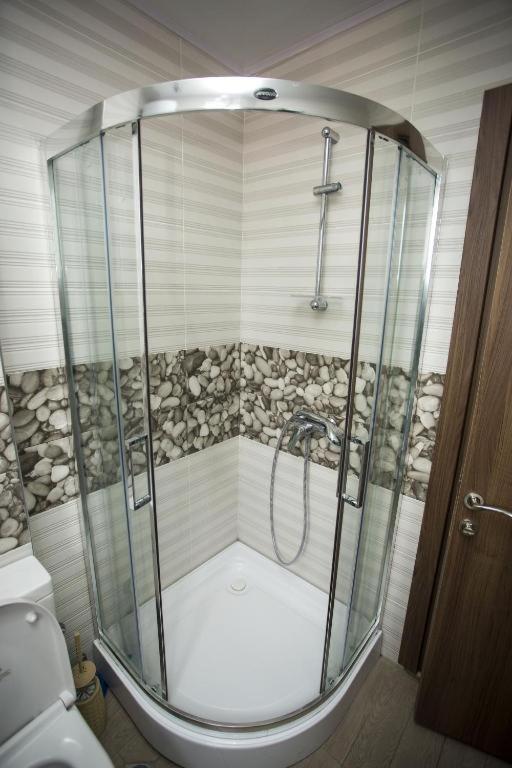 Apartment On Sherif Khimshiashvili Street 15B Batum Dış mekan fotoğraf