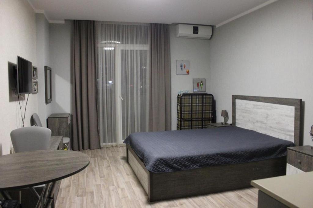 Apartment On Sherif Khimshiashvili Street 15B Batum Dış mekan fotoğraf