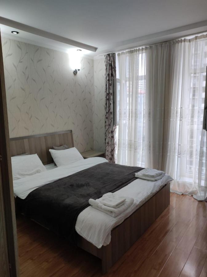 Apartment On Sherif Khimshiashvili Street 15B Batum Dış mekan fotoğraf