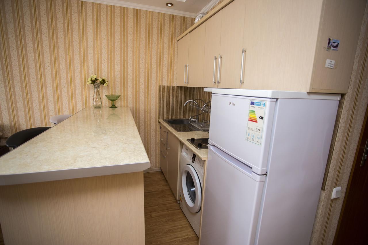 Apartment On Sherif Khimshiashvili Street 15B Batum Dış mekan fotoğraf