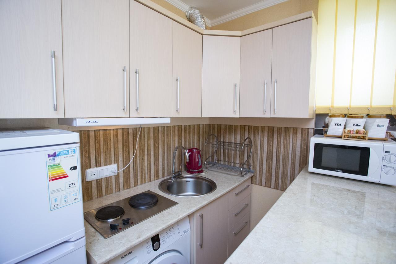 Apartment On Sherif Khimshiashvili Street 15B Batum Dış mekan fotoğraf