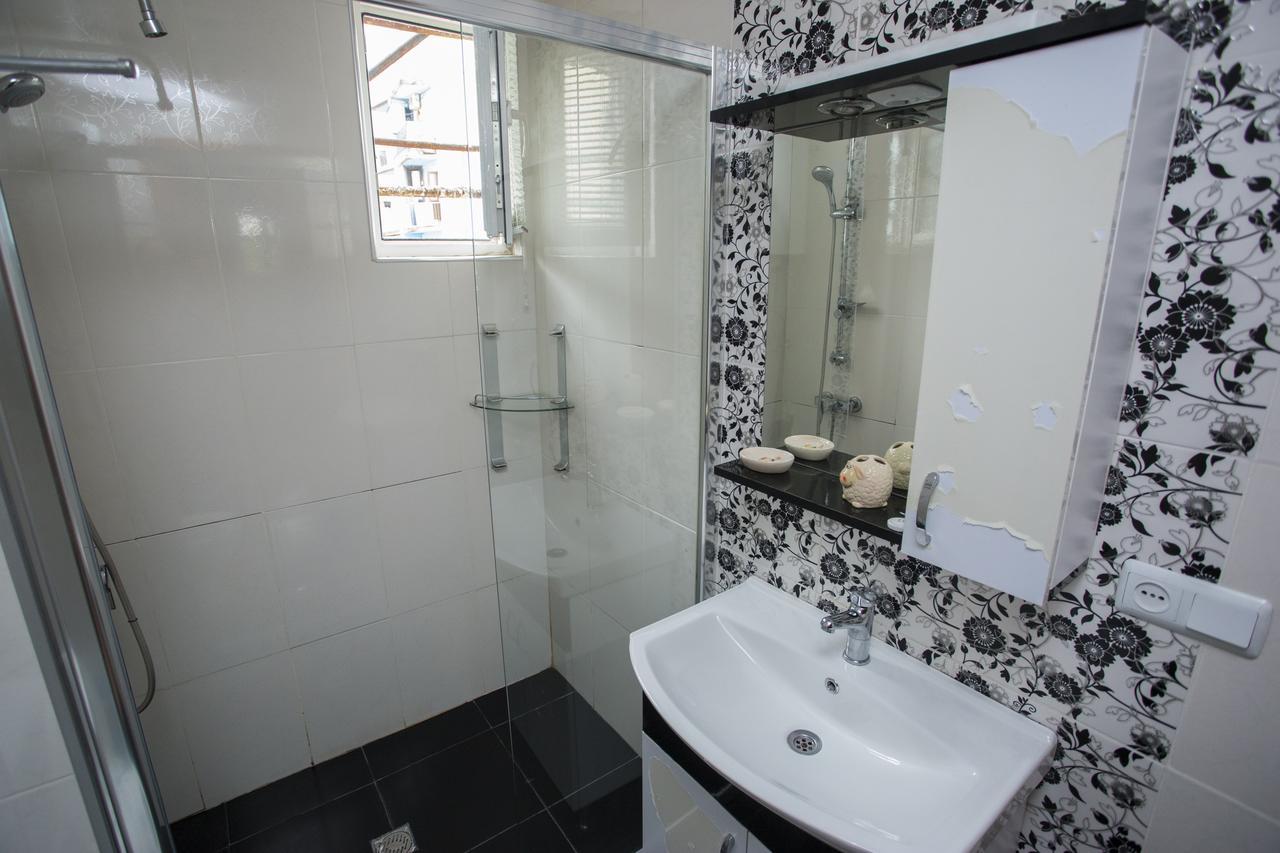 Apartment On Sherif Khimshiashvili Street 15B Batum Dış mekan fotoğraf