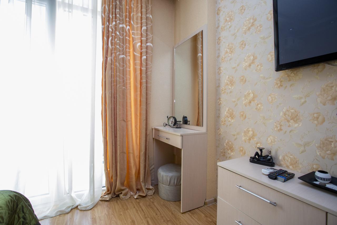 Apartment On Sherif Khimshiashvili Street 15B Batum Dış mekan fotoğraf