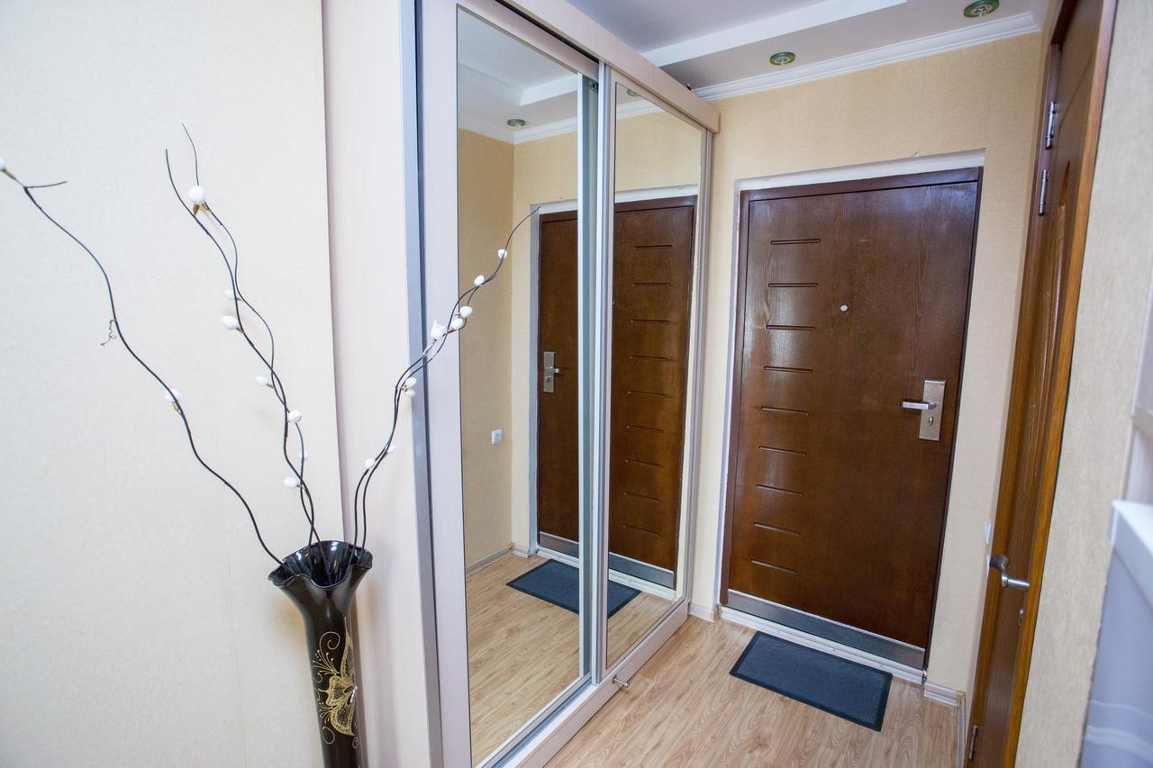 Apartment On Sherif Khimshiashvili Street 15B Batum Dış mekan fotoğraf
