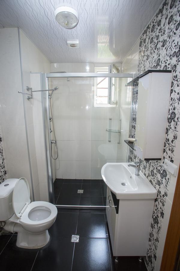 Apartment On Sherif Khimshiashvili Street 15B Batum Dış mekan fotoğraf